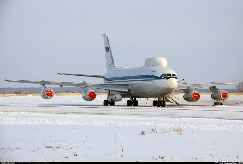 Ил-80 (ил-86взпу)