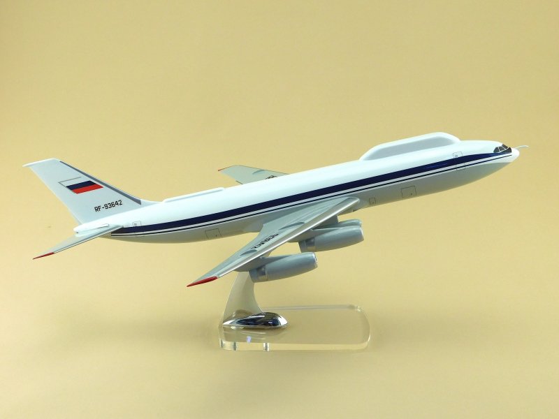 Ил-80 модель