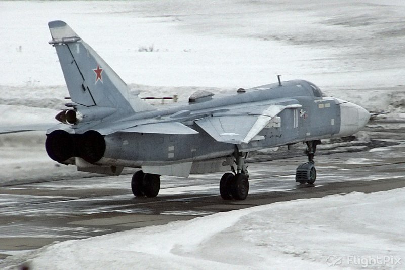 Миг 24 МР