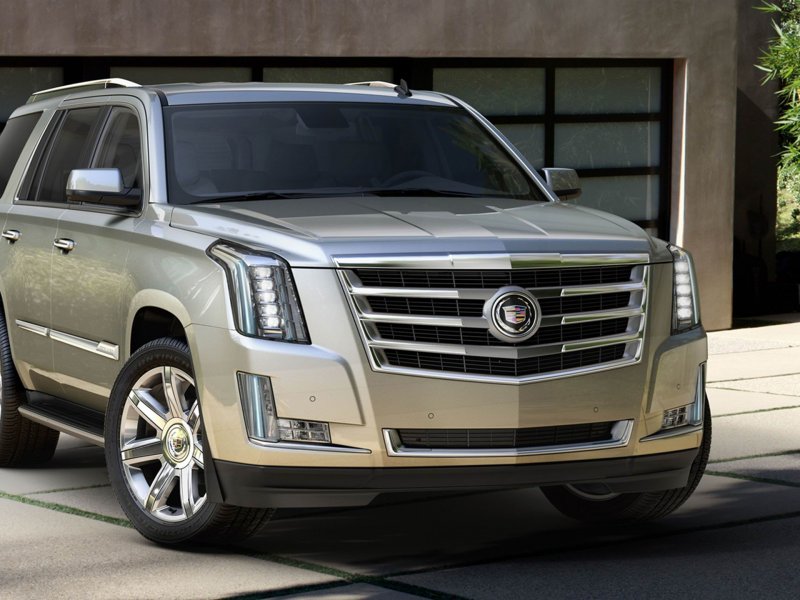 Кадиллак седан двигатель