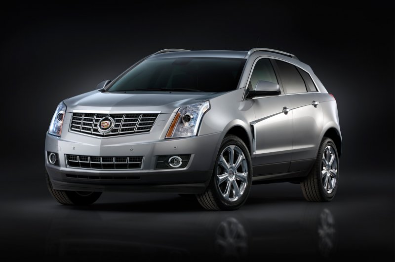 Cadillac Escalade 2019