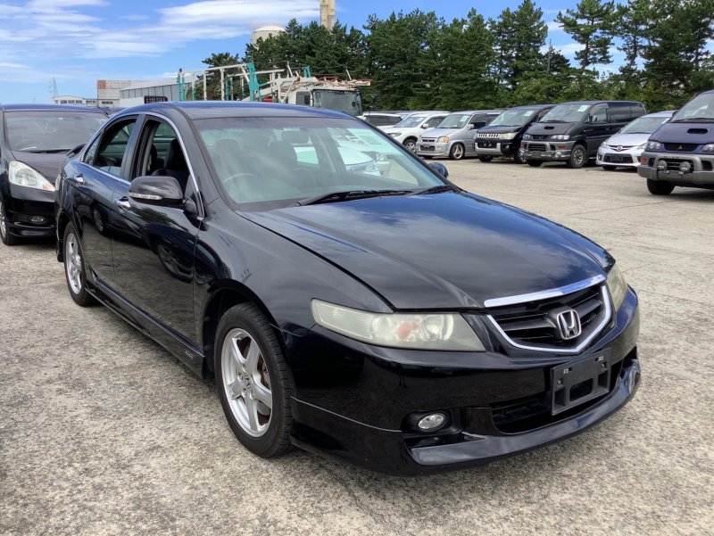 Honda Accord CL