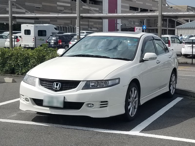 Honda cl9