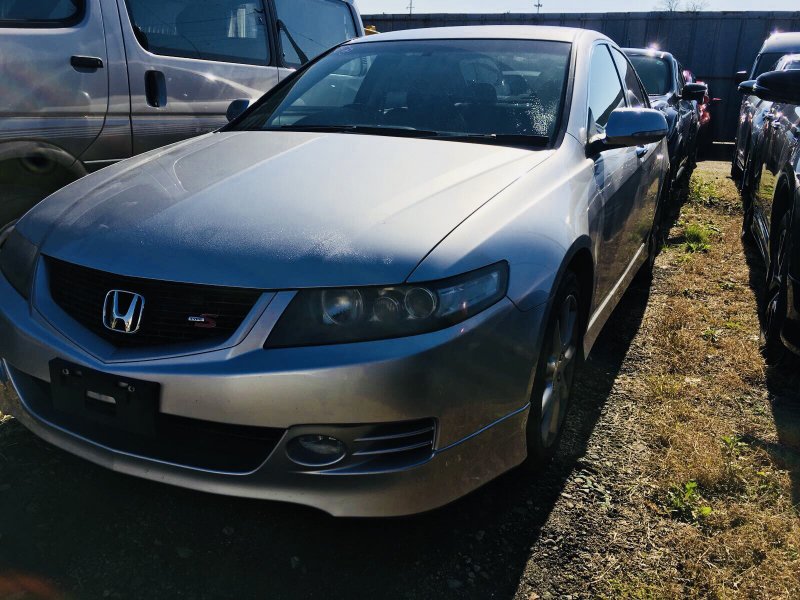 Accord cl9