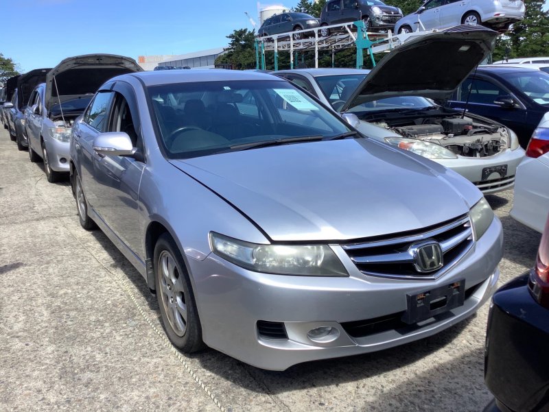 Honda Accord cl9 (2005 - )