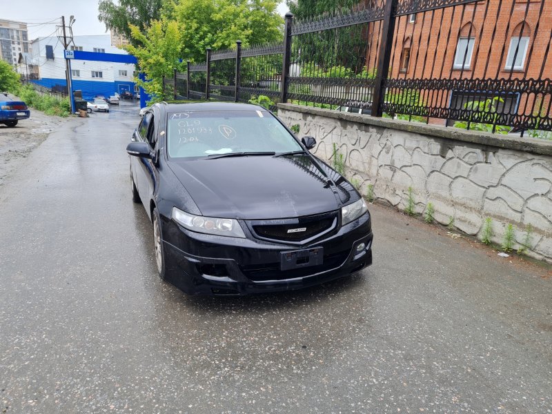 Honda Accord cl9 2.4