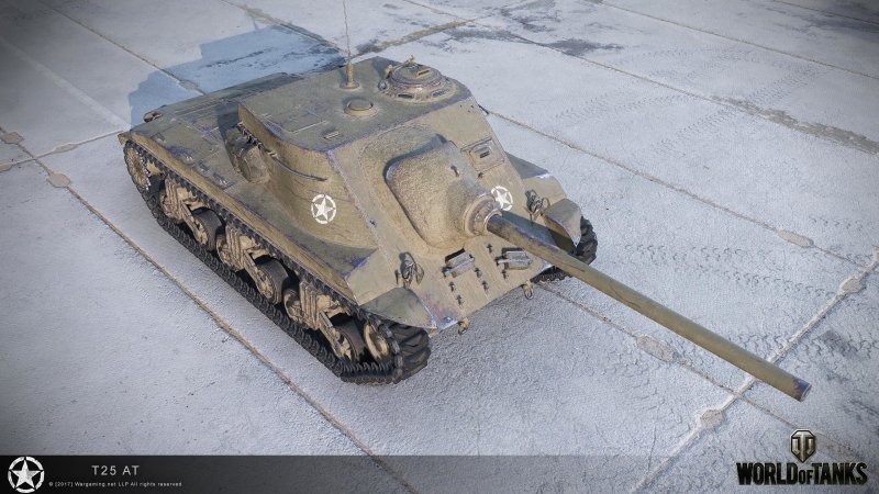 Немецкий танк ВК 30.01 Д