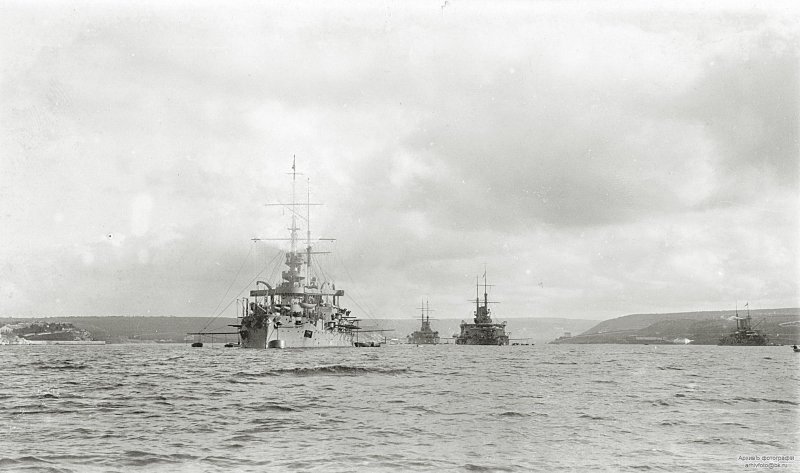 Три святителя линейный корабль, 1838