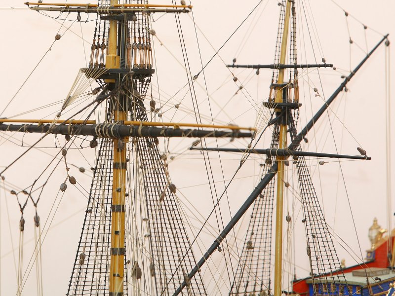 Альтернативный броненосный крейсер Гангут