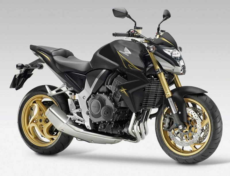 Хонда CB 1000