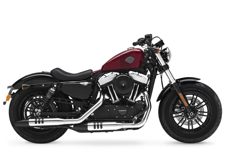 2021 Harley-Davidson xl1200x