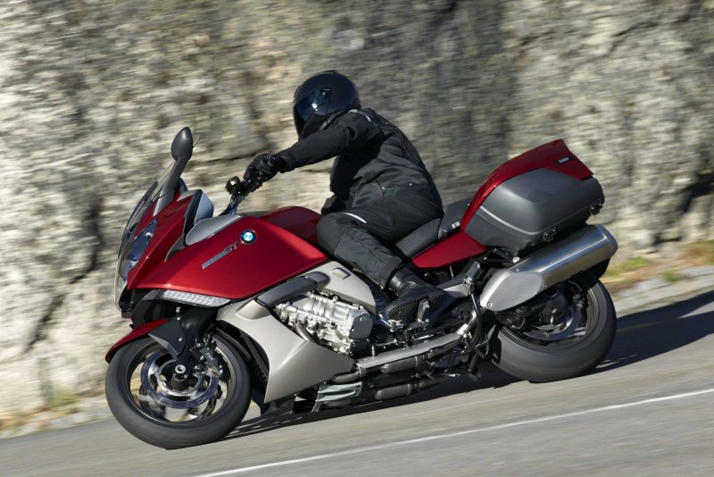 BMW k1600 GTL/gt