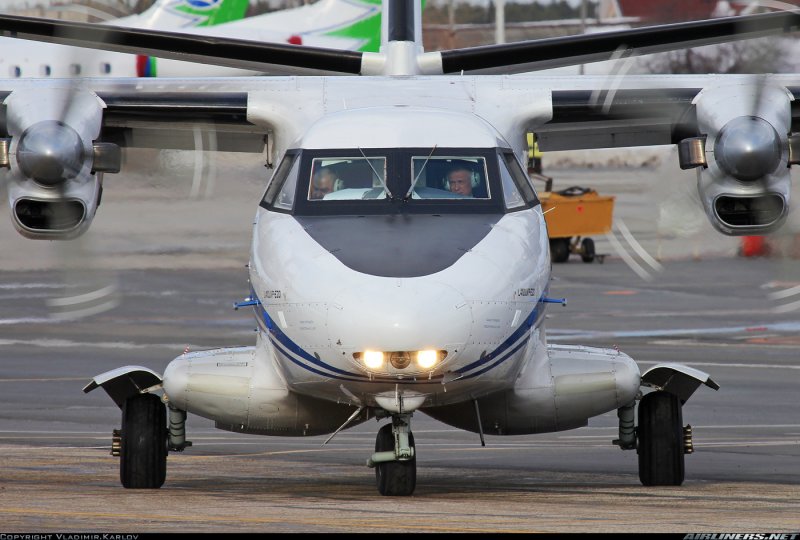 L-410 «Чебурашка»