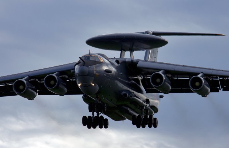 ДРЛО А-100 премьер