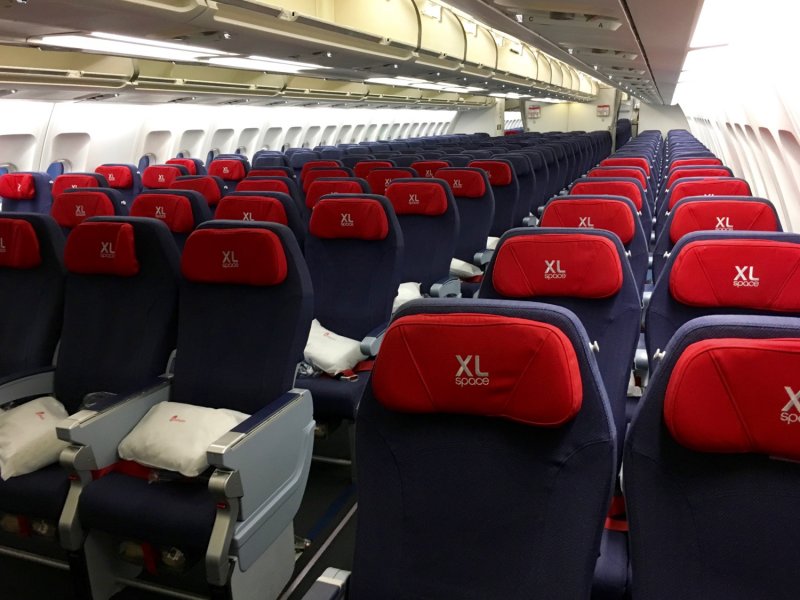 Аэробус а330-200 Норд Винд