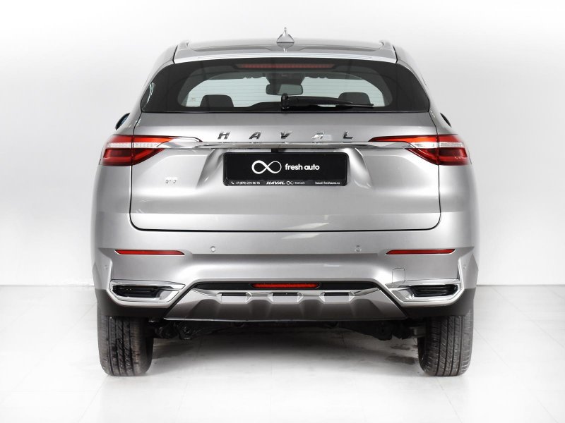 Хавейл ф5 2021