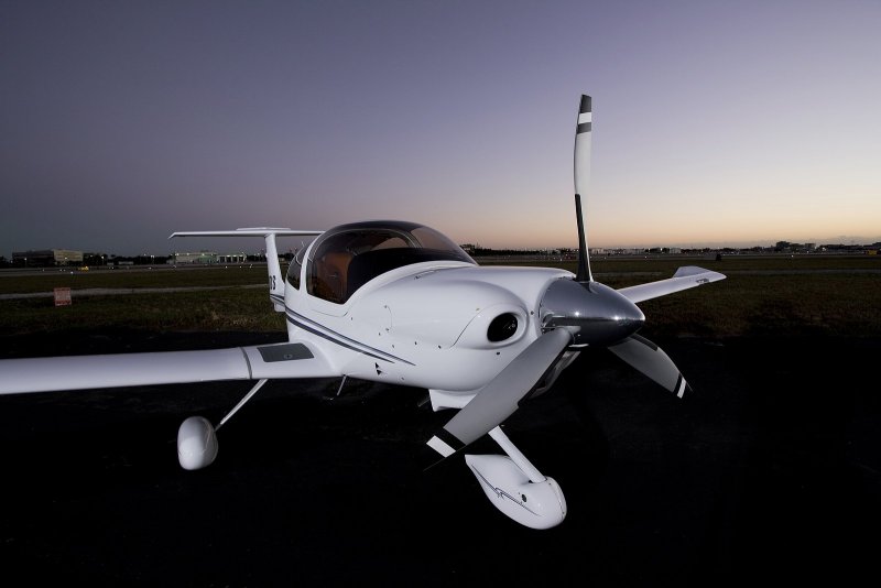 Diamond da40