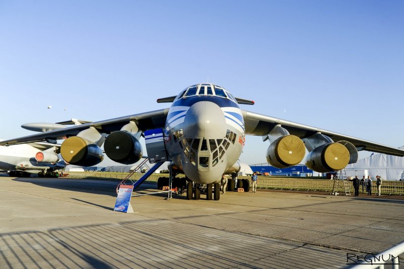 Самолет Дашка