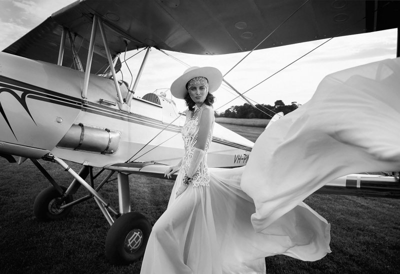 Анкоридж Аляска самолеты