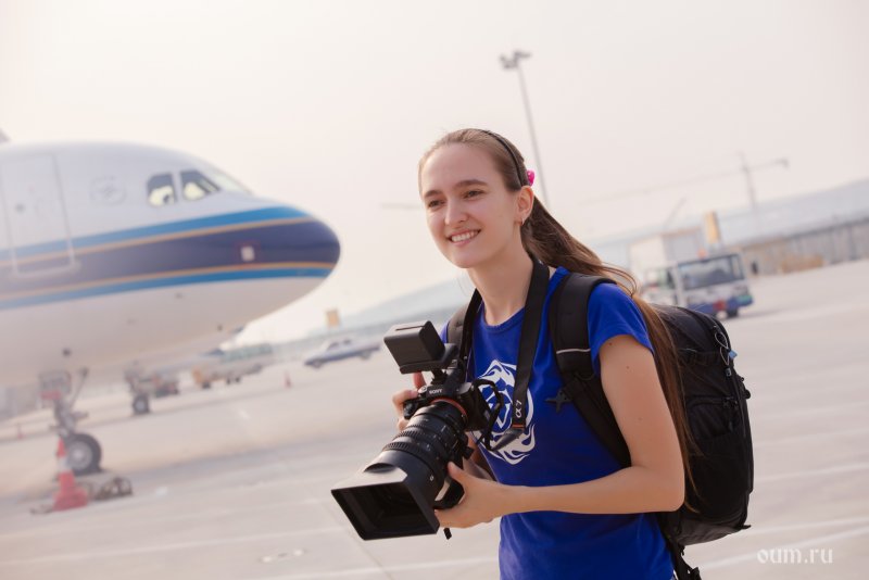 Дарья Чудина