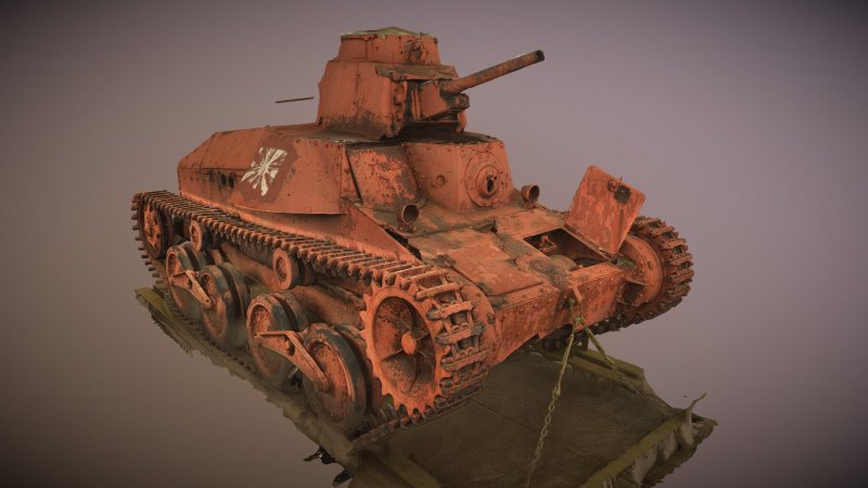 Ха го модель 172