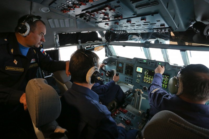 Ил-76мд-90а кабина