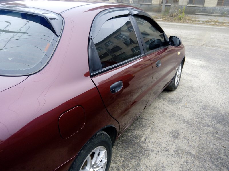 Краска Candy Dark Cherry