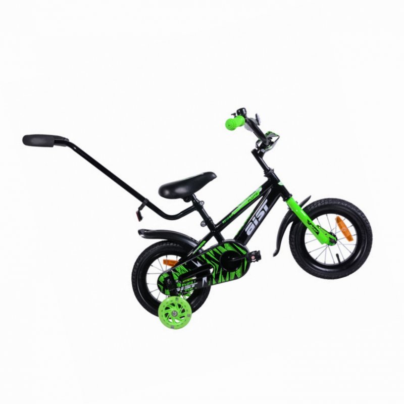 Детский велосипед Аист Wiki 14