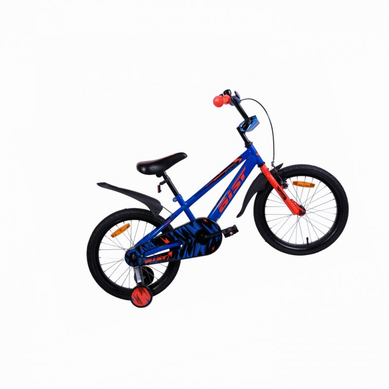 Детский велосипед Aist Pluto 20