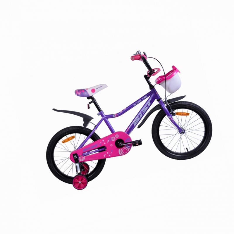 Детский велосипед Аист Wiki 20