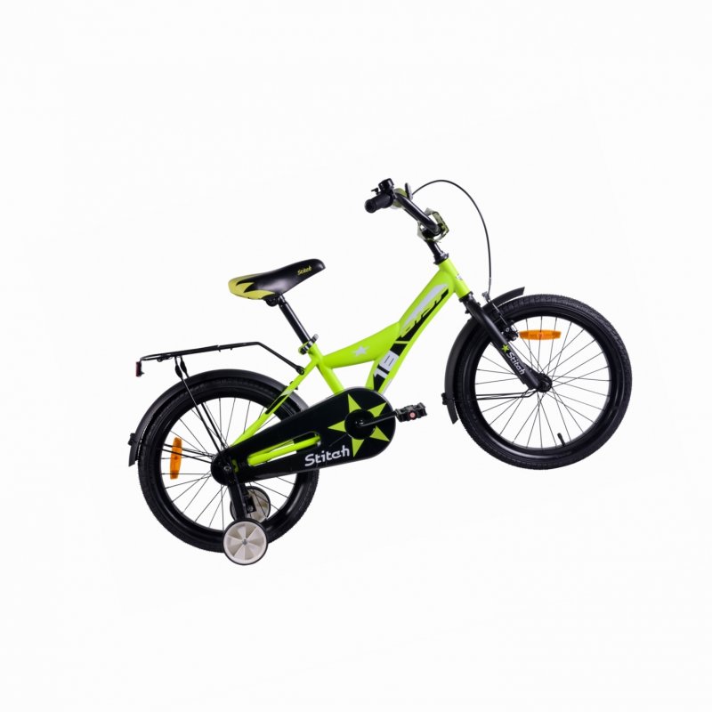 Детский велосипед Аист kb12-121