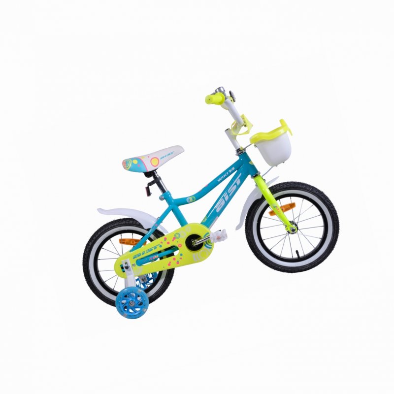 Детский велосипед Racer 909-12 Aist