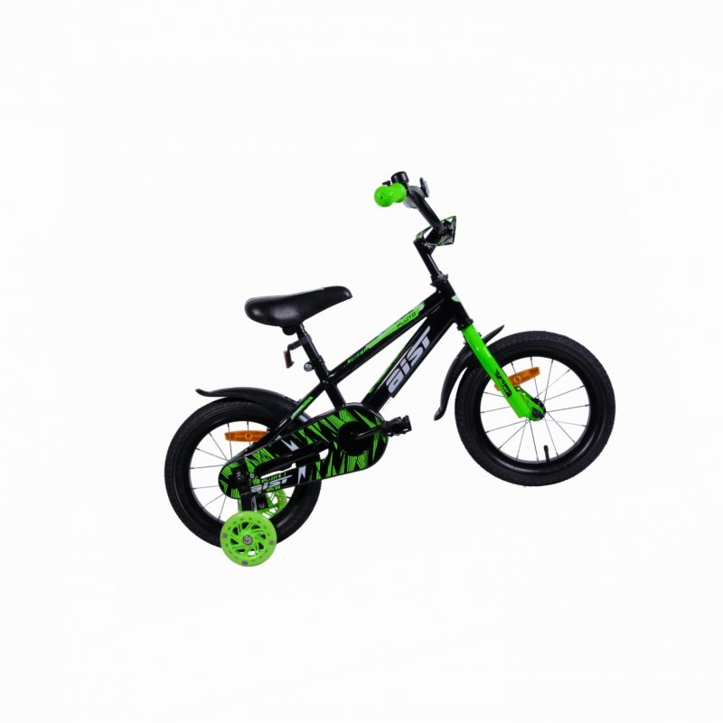 Велосипед Аист Плуто 20