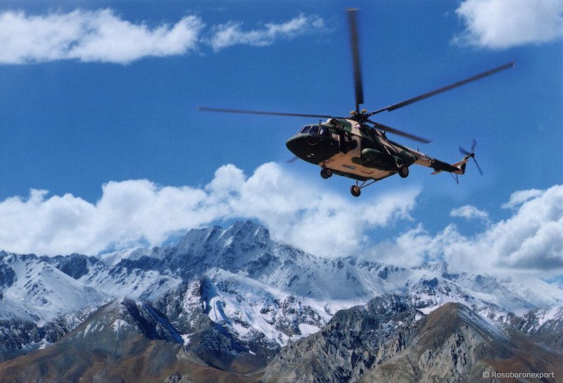 Миль ми-40 проект