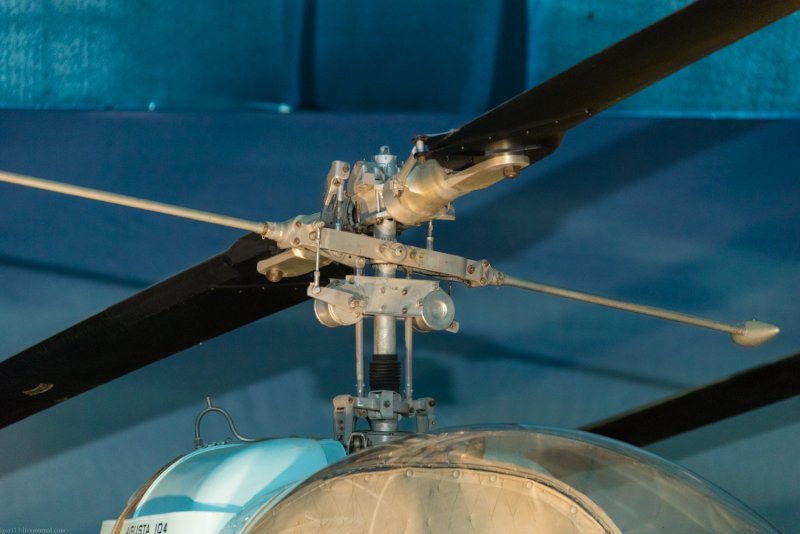 Ми 171 Газпромавиа