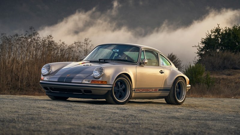 Китайский Porsche Cayenne