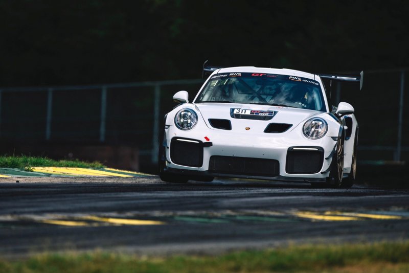 Порше Панамера 2011