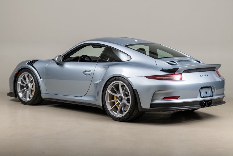 Порше Кайман 2014