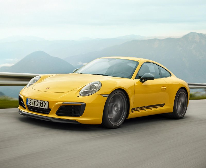 Порш Артура из м5