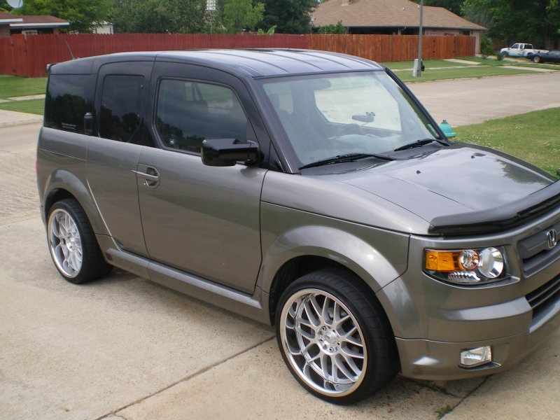 Honda element r19