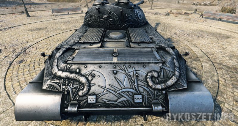 Вз 111 золотой дракон