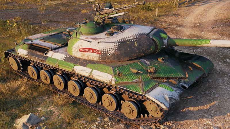 Vz 111 премиум танк