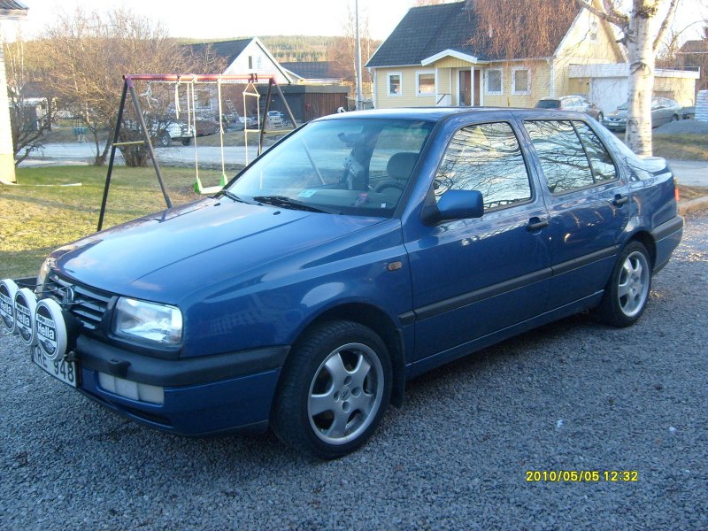 Vento 1997