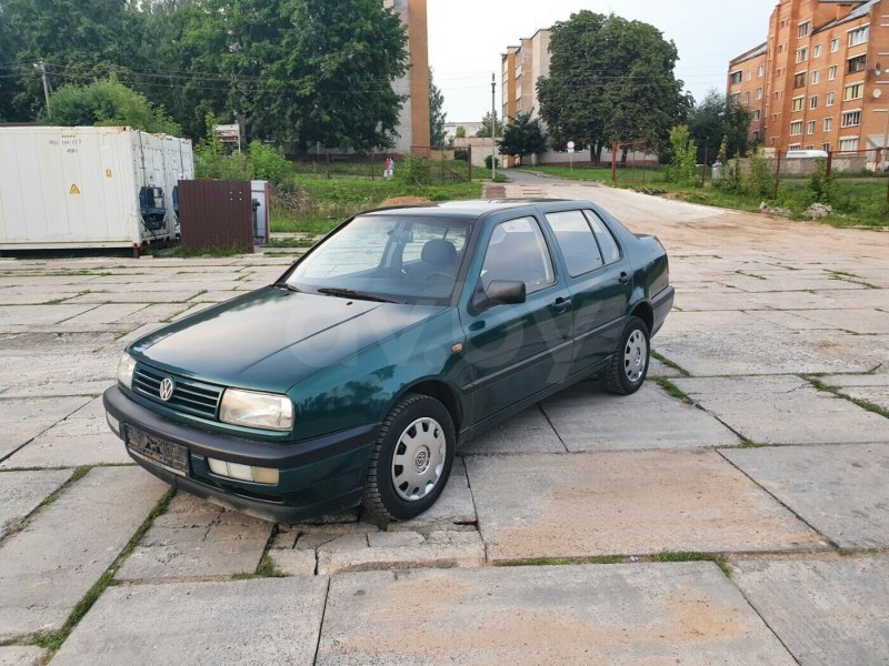 Авто ру 1993