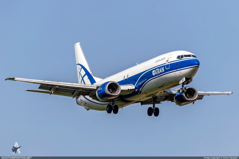 Майами учебный центр Боинг эйдж