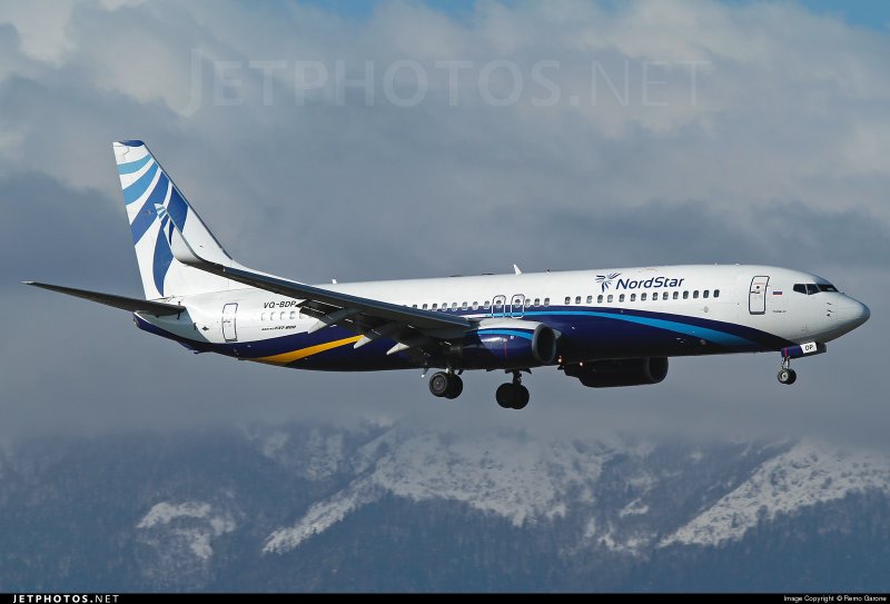 747 Miami Air International