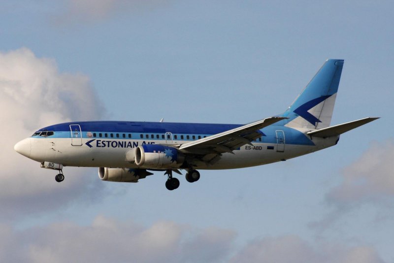 Boeing 737 Трансаэро