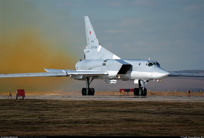 Ту-22м3 фёдор Радус монгохьо