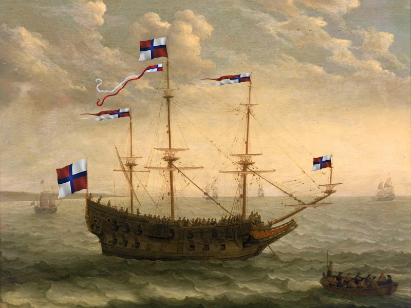 Корабль гото Предестинация Воронеж