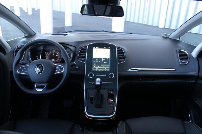 Renault Grand Scenic 4